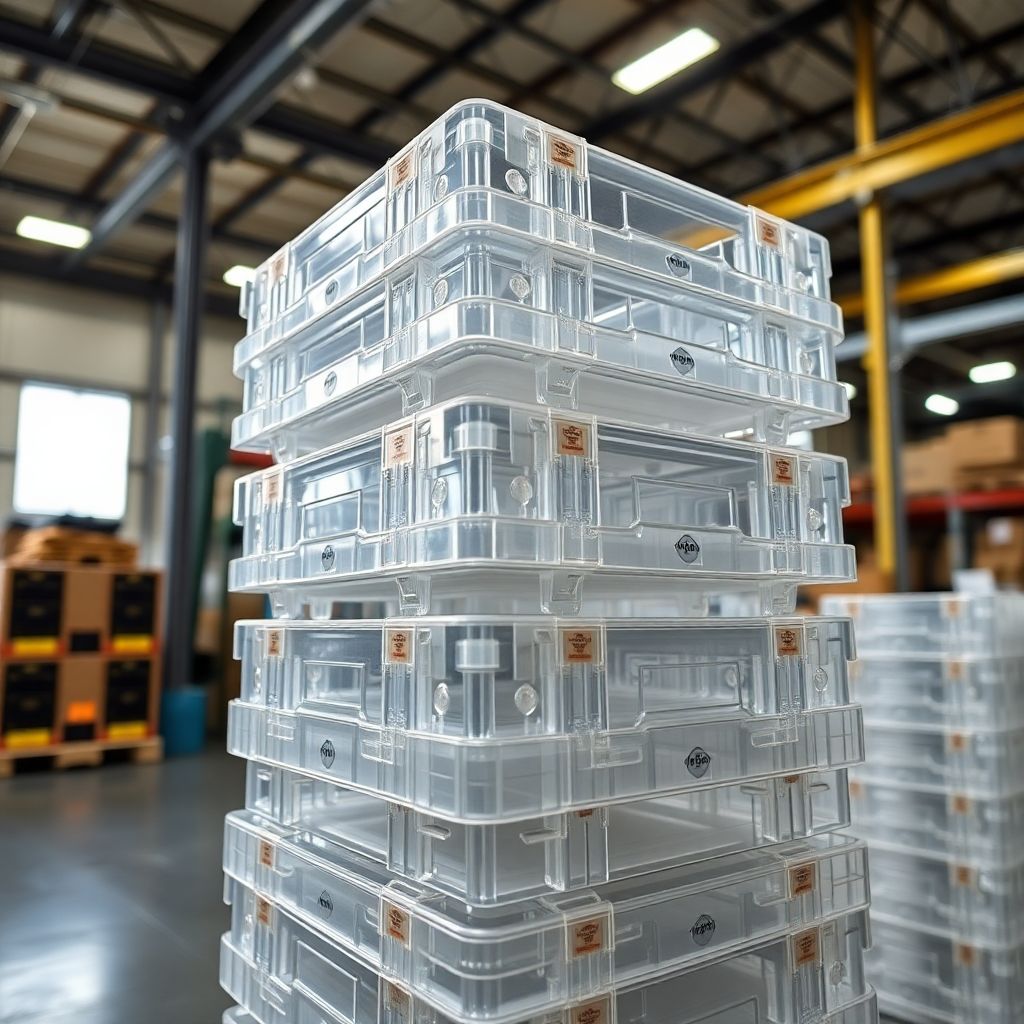 Garrafones de Plastico