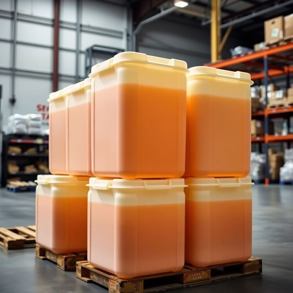 Garrafones de Plastico de 5 Litros