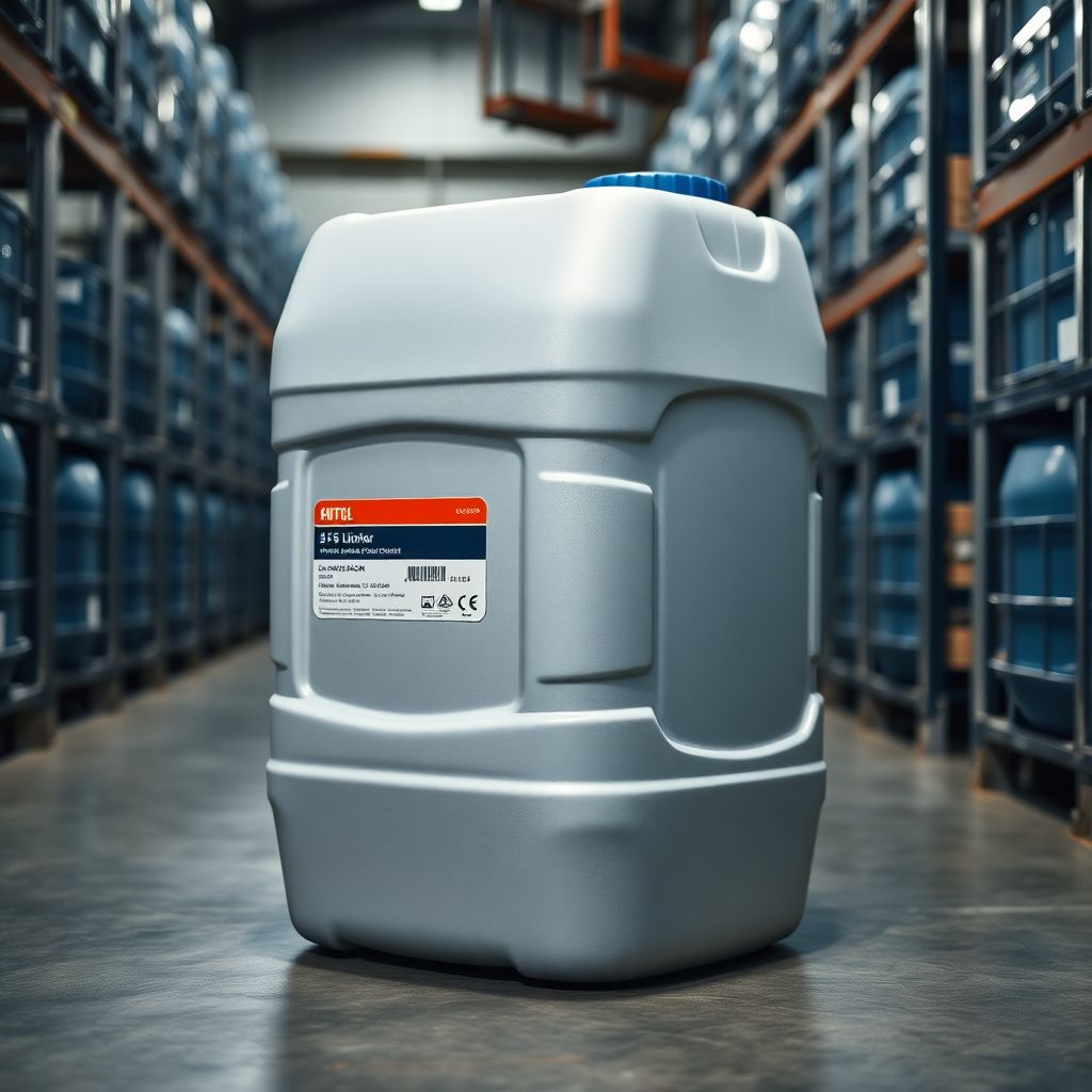 Garrafones de Plastico de 5 Litros