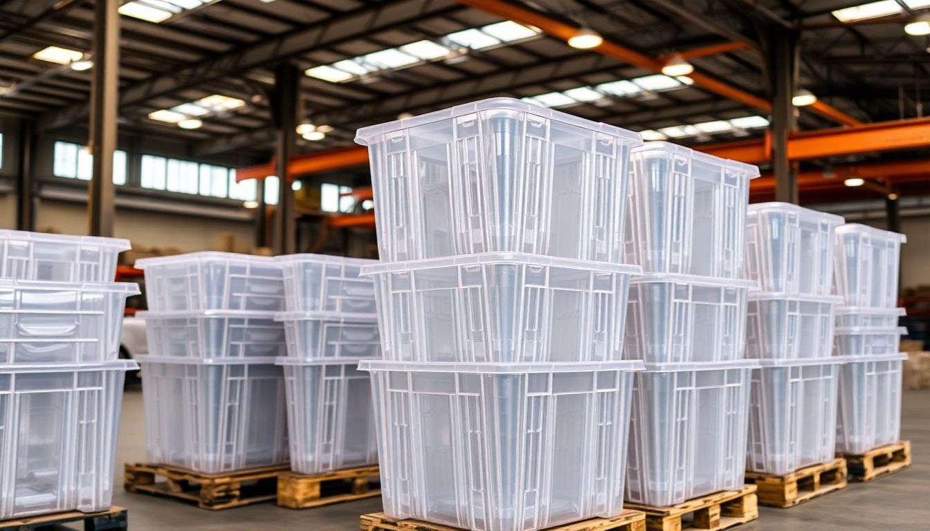 Garrafones de Plastico